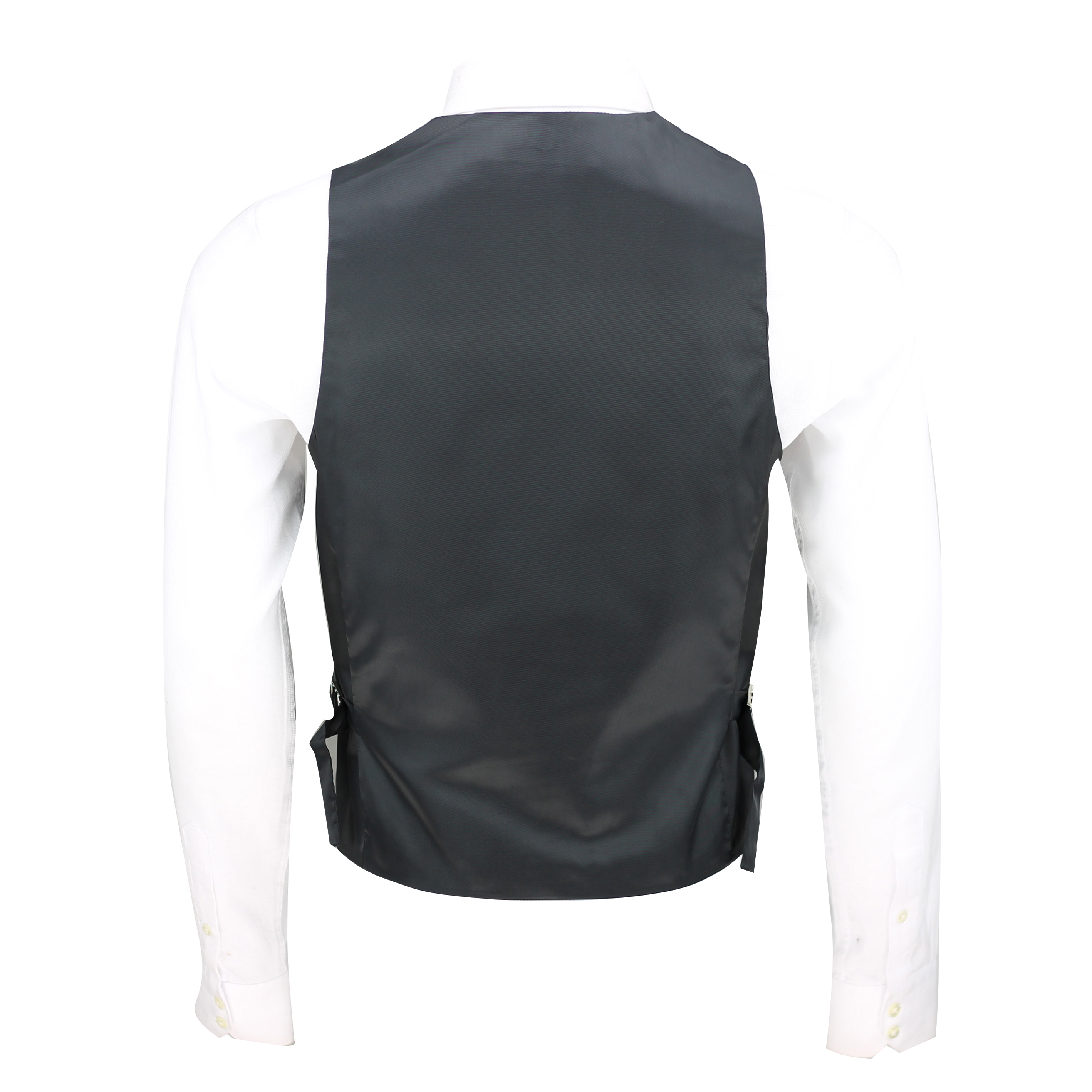 Mens u cut on sale waistcoat